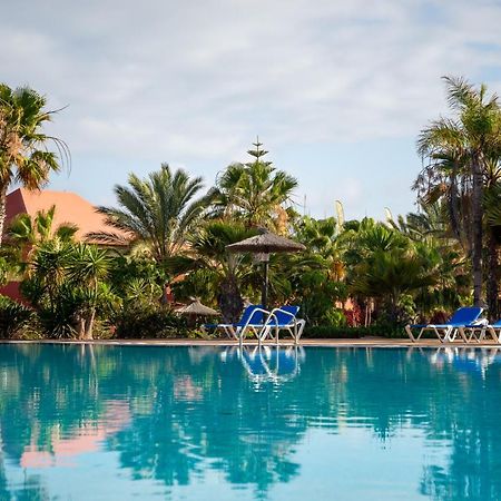Apartmán Casa Blu Corralejo Exteriér fotografie