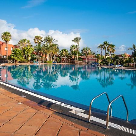 Apartmán Casa Blu Corralejo Exteriér fotografie