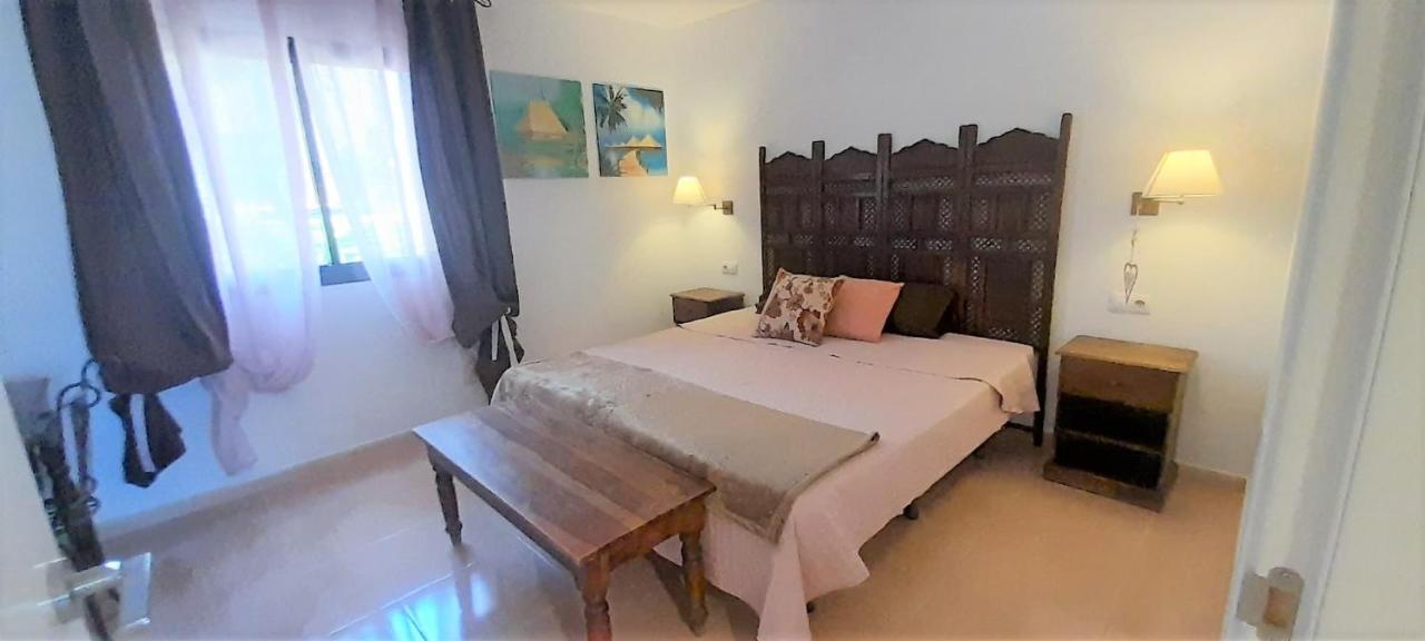 Apartmán Casa Blu Corralejo Exteriér fotografie