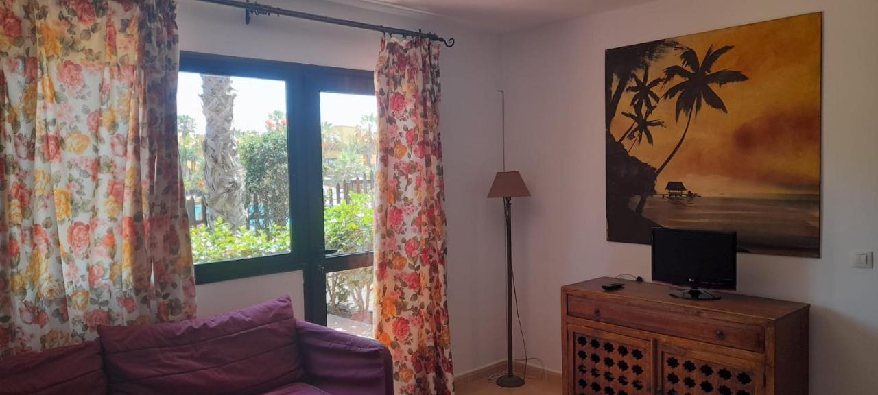 Apartmán Casa Blu Corralejo Exteriér fotografie