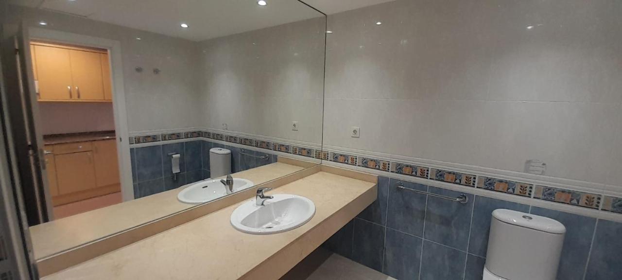 Apartmán Casa Blu Corralejo Exteriér fotografie