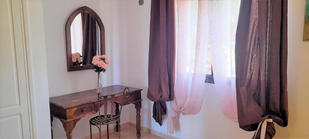 Apartmán Casa Blu Corralejo Exteriér fotografie
