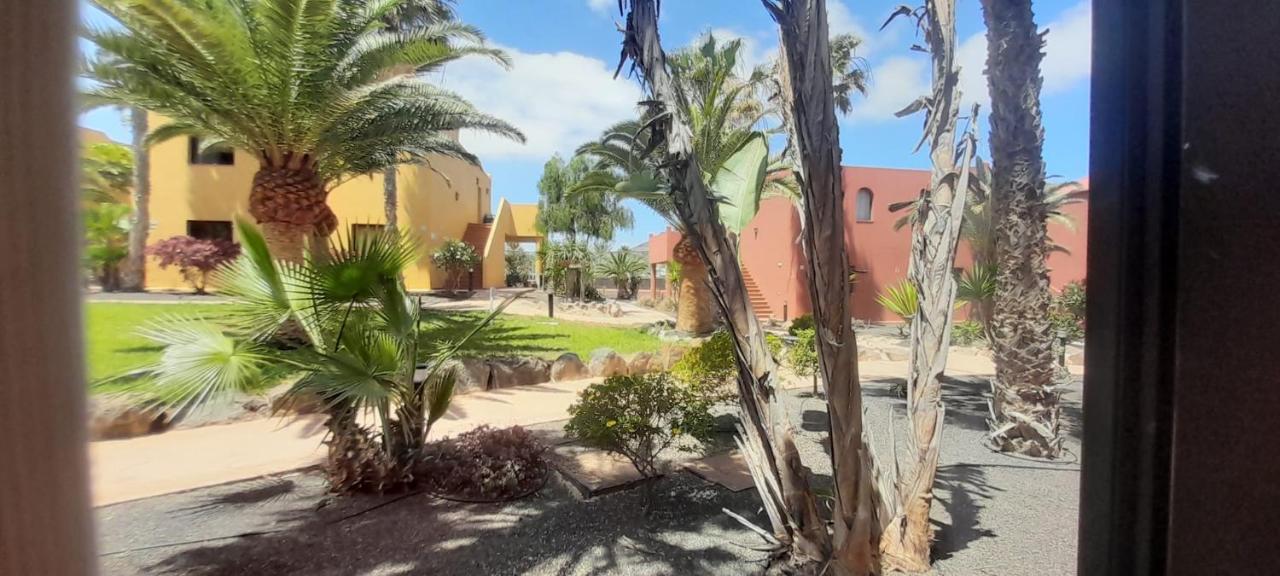 Apartmán Casa Blu Corralejo Exteriér fotografie