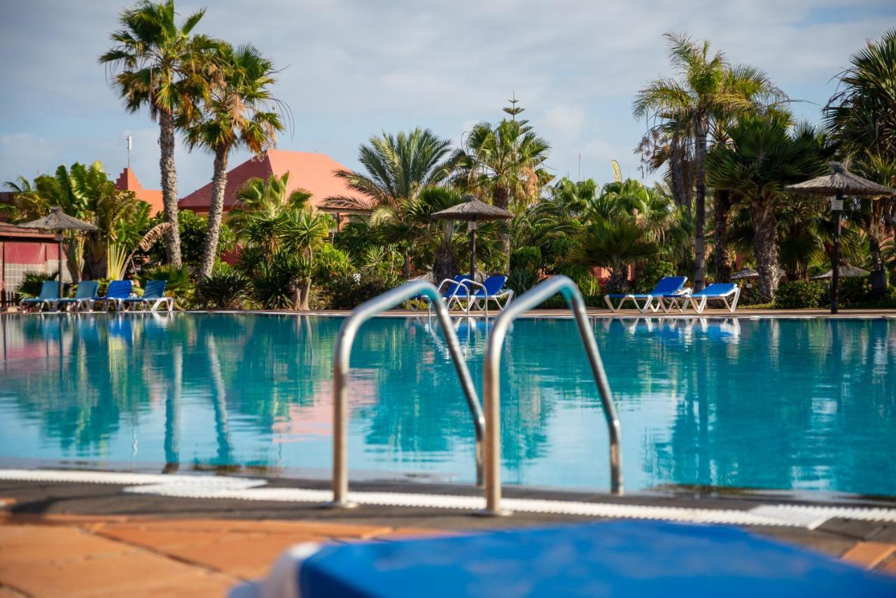 Apartmán Casa Blu Corralejo Exteriér fotografie