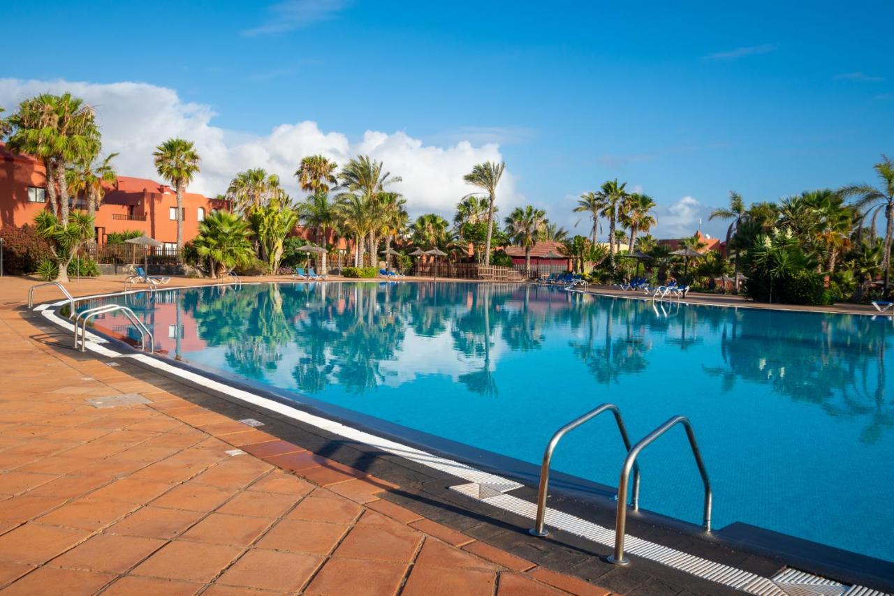 Apartmán Casa Blu Corralejo Exteriér fotografie